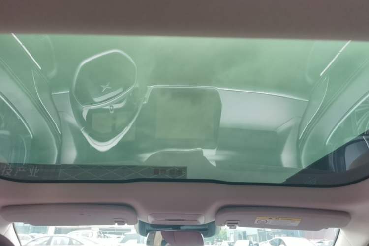 Used XPeng P7 2020 670E Headliner