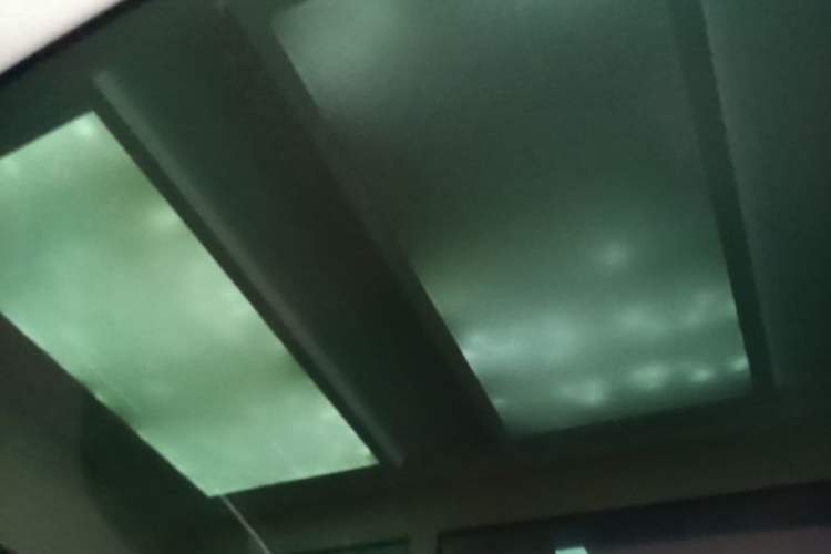 Used XPeng P7 2020 670N Headliner