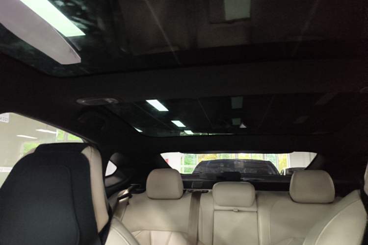 Used XPeng P7 2020 586N Headliner