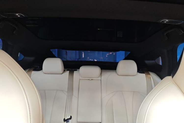 Used XPeng P7 2020 586N Headliner