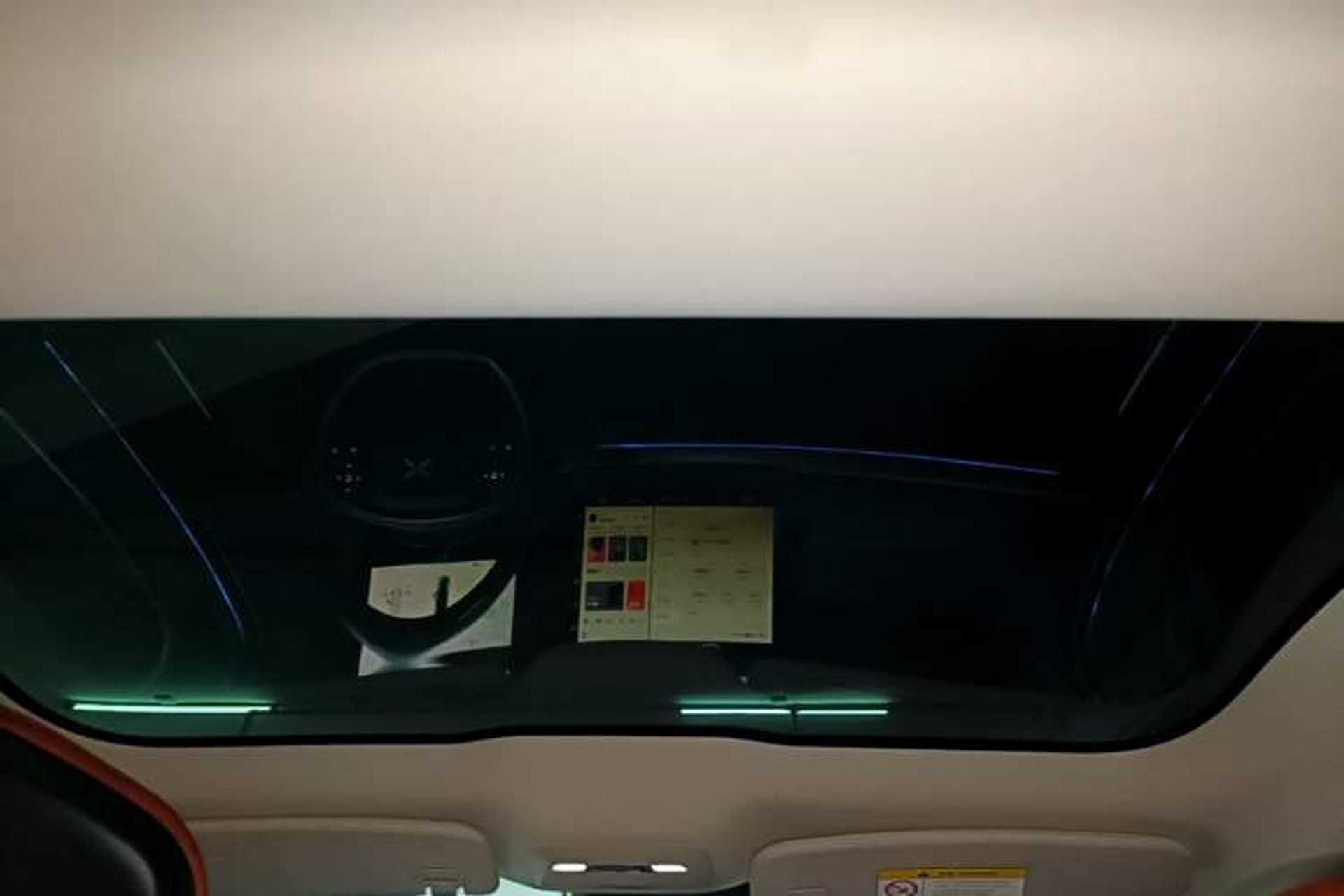 Used XPeng P7 2020 670N Headliner