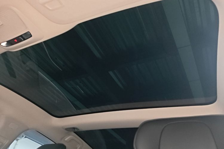 Used XPeng P7 2020 670E Headliner
