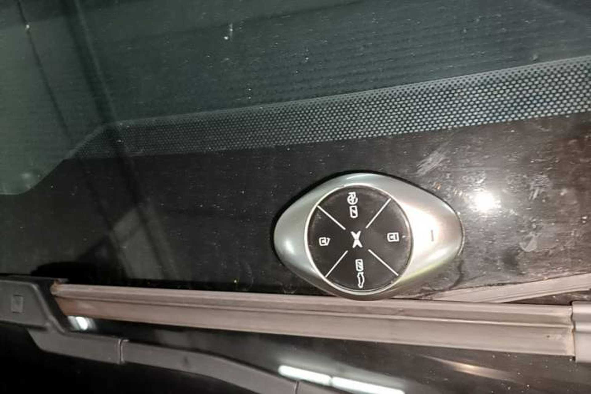 Used XPeng P7 2020 670N Interior 1