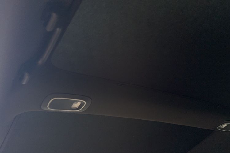 Used XPeng P7 2020 670N Interior 6