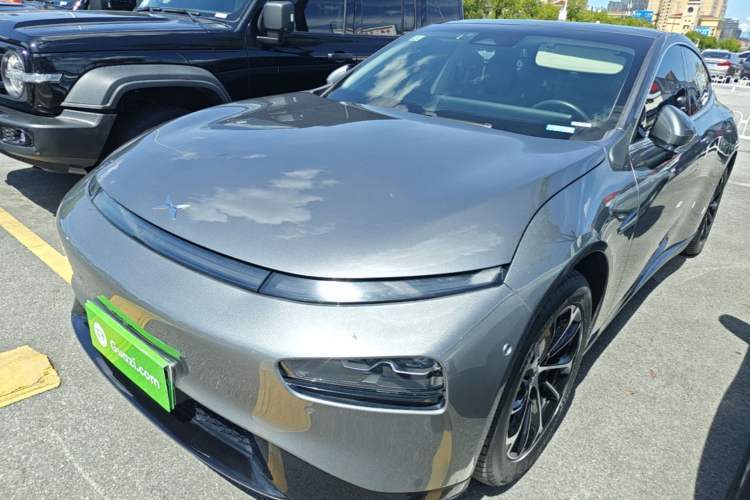 Used XPeng P7 2020 670N Guazi used car, China used car export, Used car for sale, Used  cars, Cheapest cars for sale