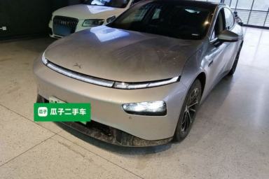 Used XPeng P7 2020 586N