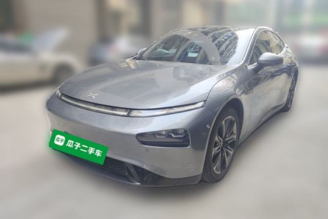 Used XPeng P7 2020 670N