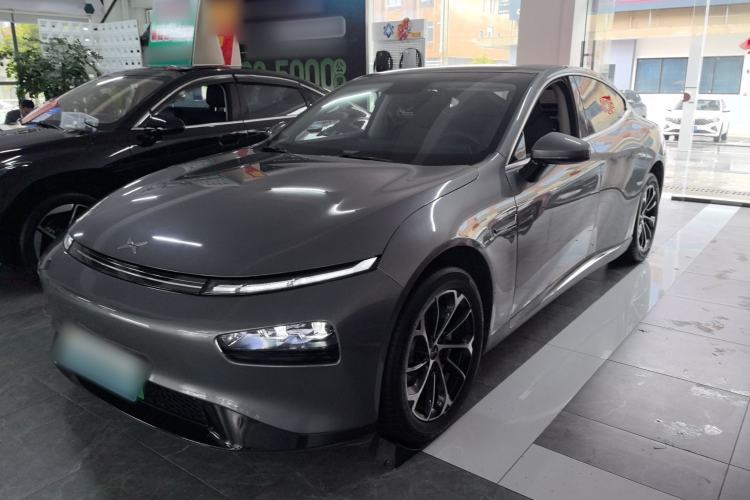 Used XPeng P7 2020 706G Guazi used car, China used car export, Used car for sale, Used cars, Cheapest cars for sale