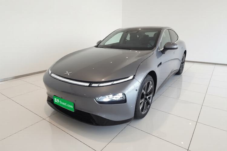 Used XPeng P7 2020 670E Guazi used car, China used car export, Used car for sale, Used cars, Cheapest cars for sale