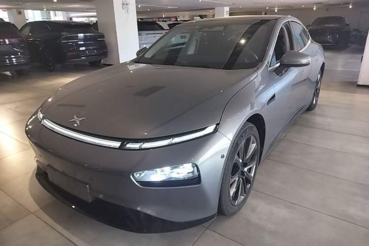 Used XPeng P7 2020 670E Guazi used car, China used car export, Used car for sale, Used cars, Cheapest cars for sale