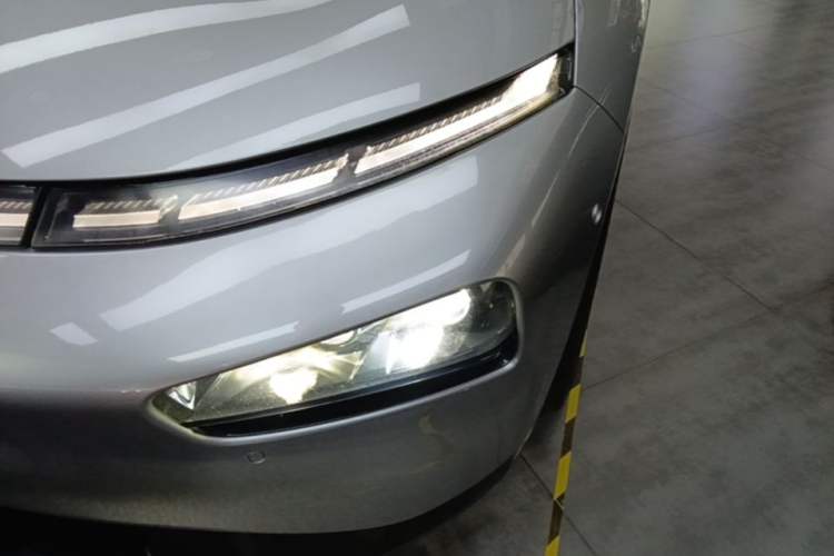 Used XPeng P7 2020 562N Performance Edition Left Front Headlight