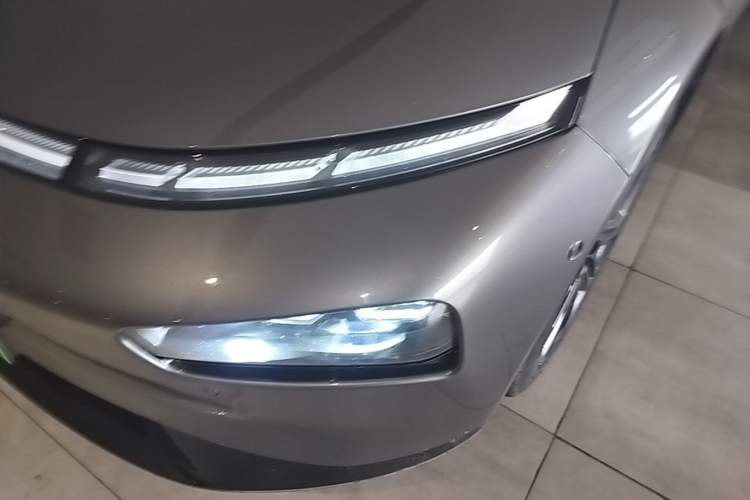 Used XPeng P7 2020 586E Left Front Headlight
