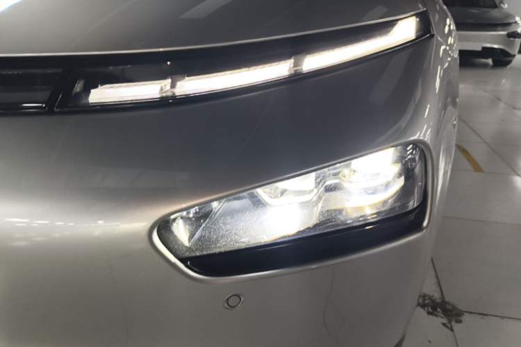 Used XPeng P7 2020 586N Left Front Headlight