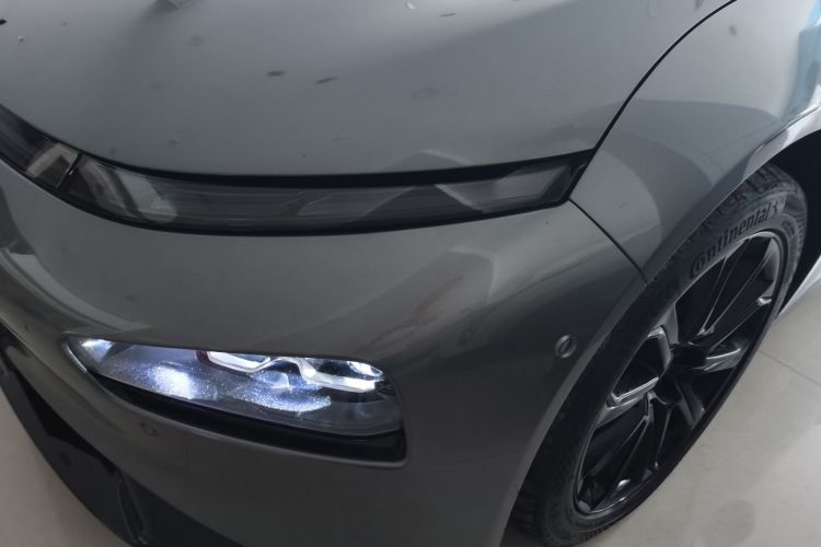 Used XPeng P7 2020 562E Performance Edition Left Front Headlight