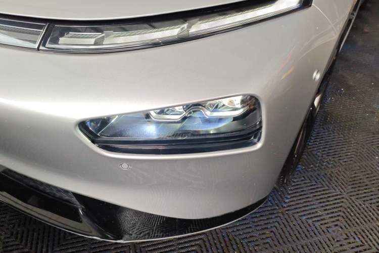 Used XPeng P7 2020 586N Left Front Headlight