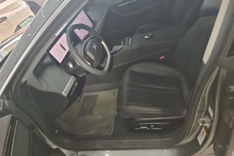 Used XPeng P7 2020 670N Left Front Seat