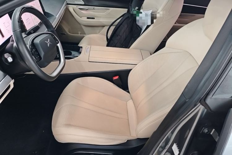 Used XPeng P7 2020 670N Left Front Seat