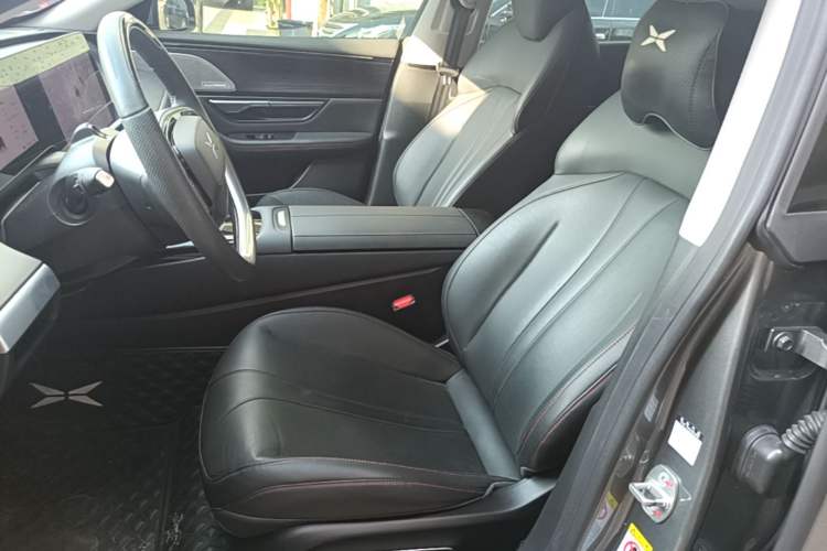 Used XPeng P7 2020 670N Left Front Seat