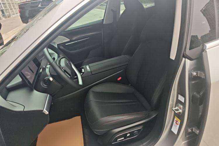 Used XPeng P7 2020 670N Left Front Seat