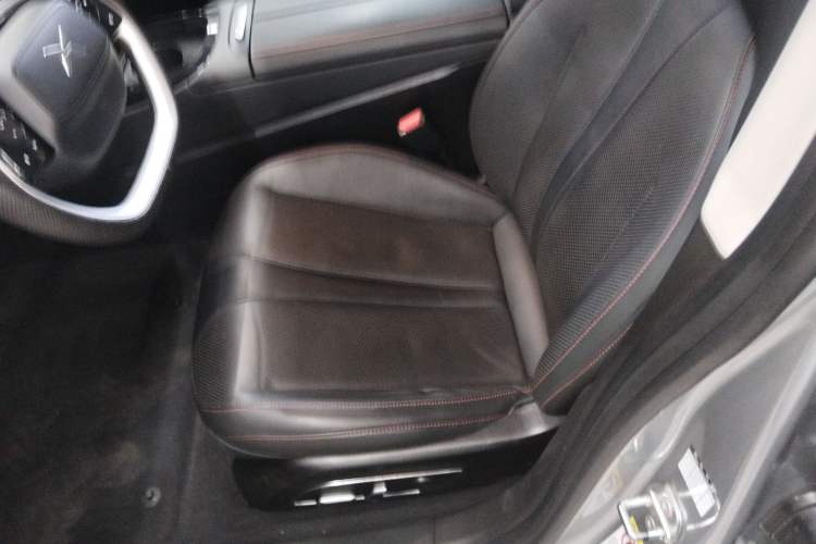 Used XPeng P7 2020 670N Left Front Seat