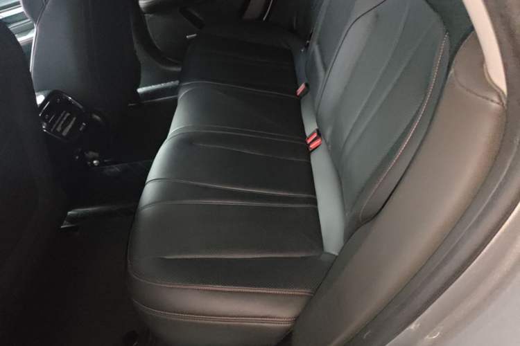Used XPeng P7 2020 670N Left Rear Seat