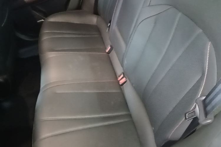 Used XPeng P7 2020 586N Left Rear Seat