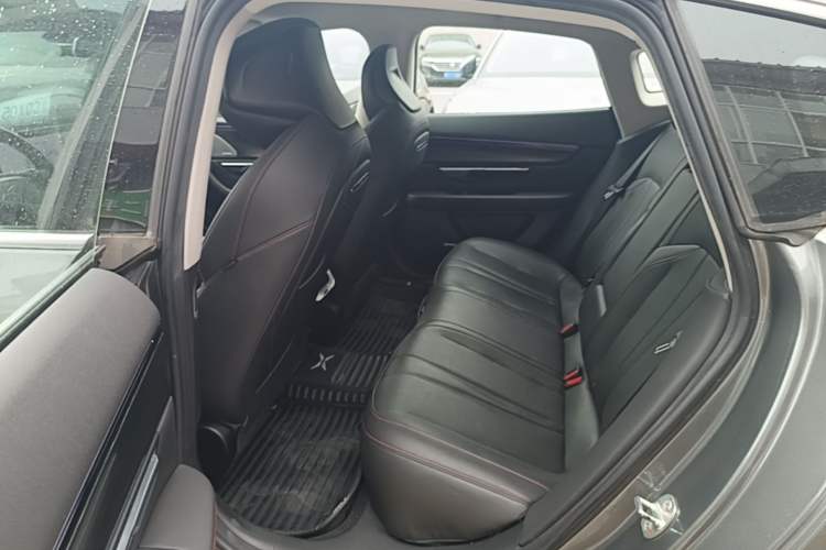 Used XPeng P7 2020 670N Left Rear Seat