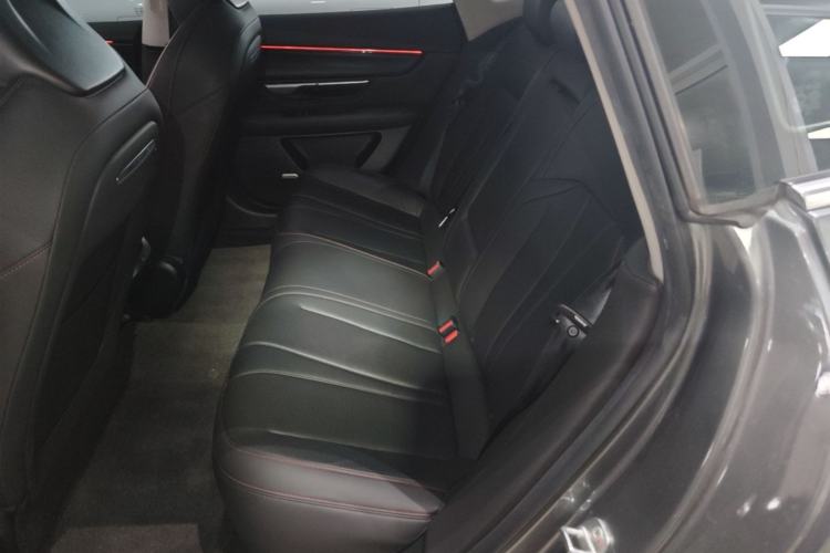 Used XPeng P7 2020 670N Left Rear Seat
