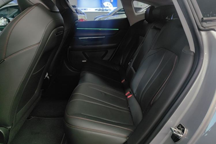 Used XPeng P7 2020 670N Left Rear Seat