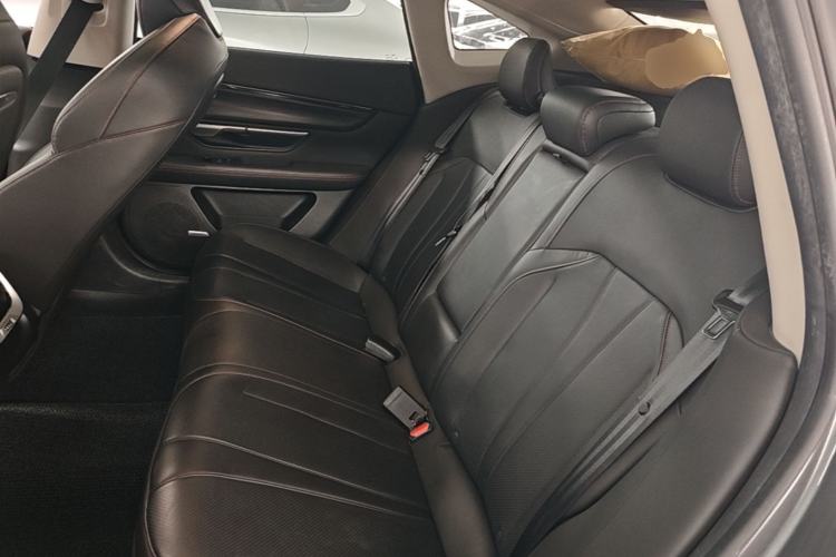 Used XPeng P7 2020 670E Left Rear Seat