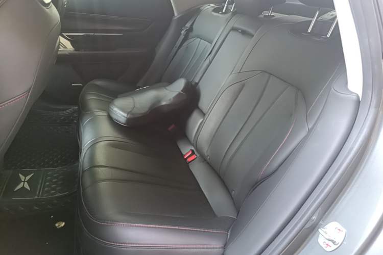 Used XPeng P7 2020 670N Left Rear Seat