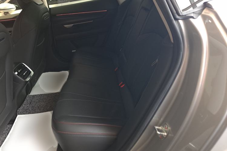 Used XPeng P7 2020 586N Left Rear Seat