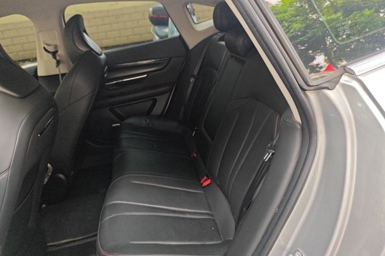 Used XPeng P7 2020 670E Left Rear Seat
