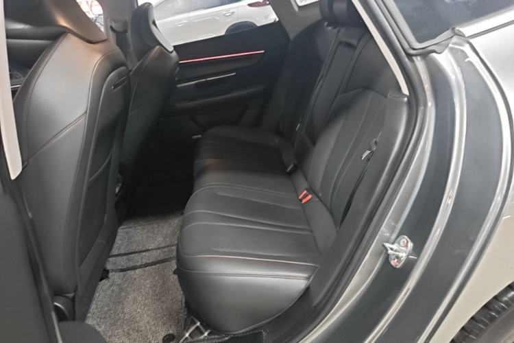 Used XPeng P7 2020 670E Left Rear Seat