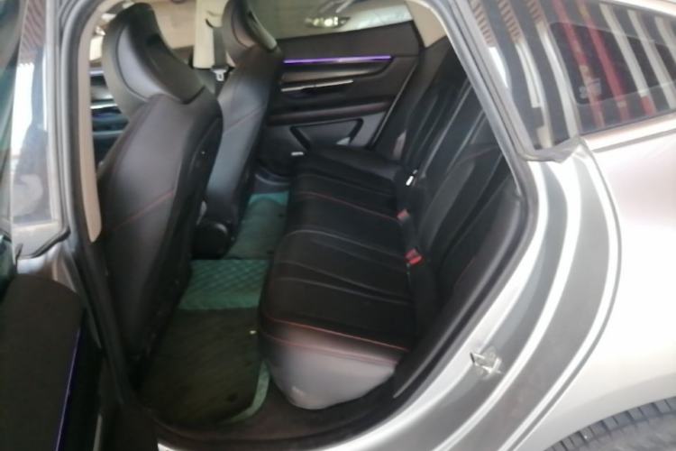 Used XPeng P7 2020 670N Left Rear Seat