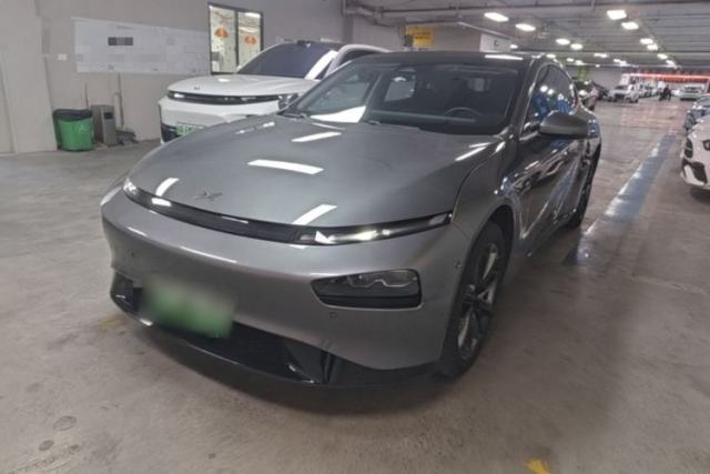 Used XPeng P7 2020 670N