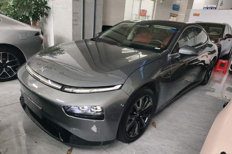Used XPeng P7 2020 670E Guazi used car, China used car export, Used car for sale, Used cars, Cheapest cars for sale