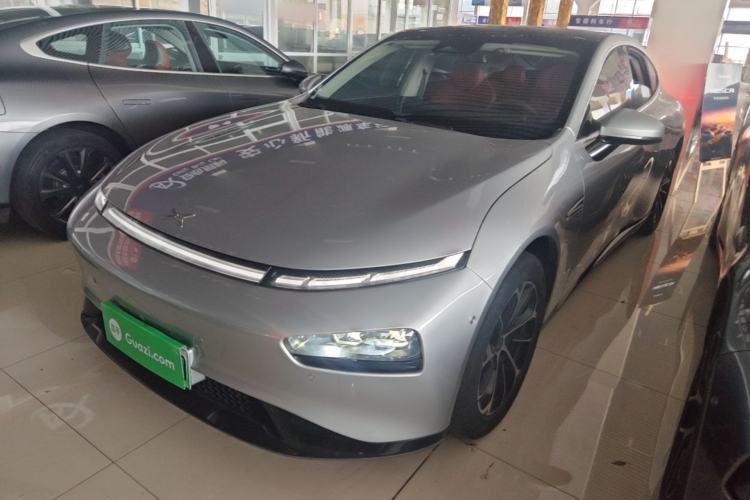 XPeng P7 2020 586N usata Guazi used car, China used car export, Used car for sale, Used cars, Cheapest cars for sale