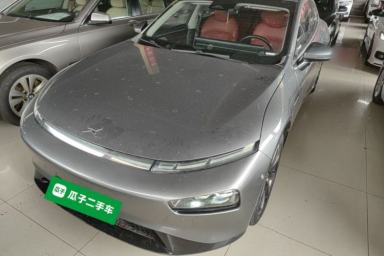 Used XPeng P7 2020 670N