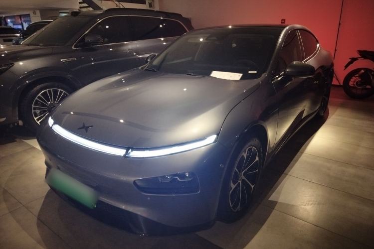 Used XPeng P7 2020 670N Guazi used car, China used car export, Used car for sale, Used cars, Cheapest cars for sale