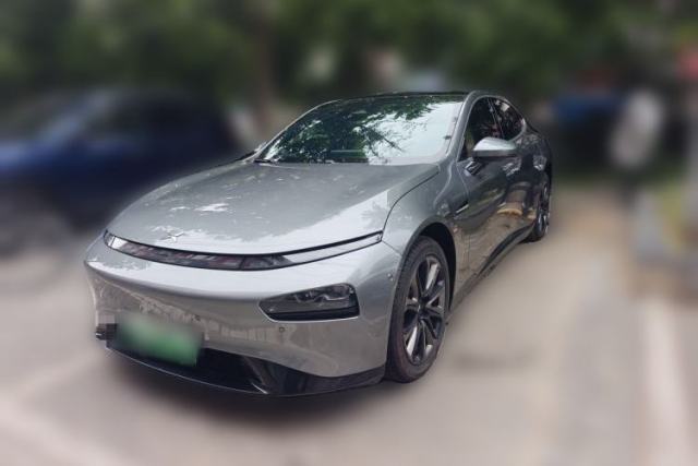 Used XPeng P7 2020 670N