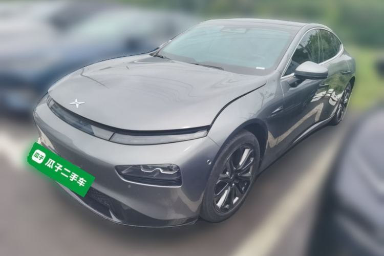 Used XPeng P7 2020 670E Guazi used car, China used car export, Used car for sale, Used  cars, Cheapest cars for sale