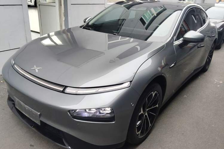 Used XPeng P7 2020 670E Guazi used car, China used car export, Used car for sale, Used  cars, Cheapest cars for sale