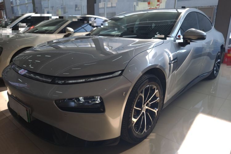 Used XPeng P7 2020 586N Guazi used car, China used car export, Used car for sale, Used  cars, Cheapest cars for sale