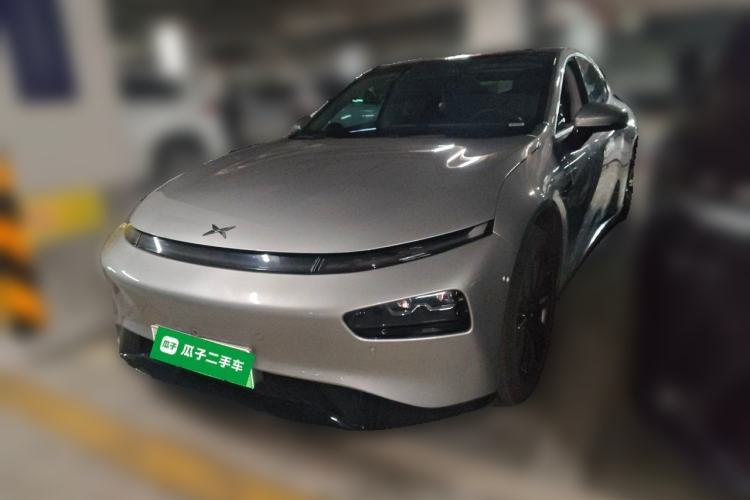 Used XPeng P7 2020 586N Guazi used car, China used car export, Used car for sale, Used  cars, Cheapest cars for sale