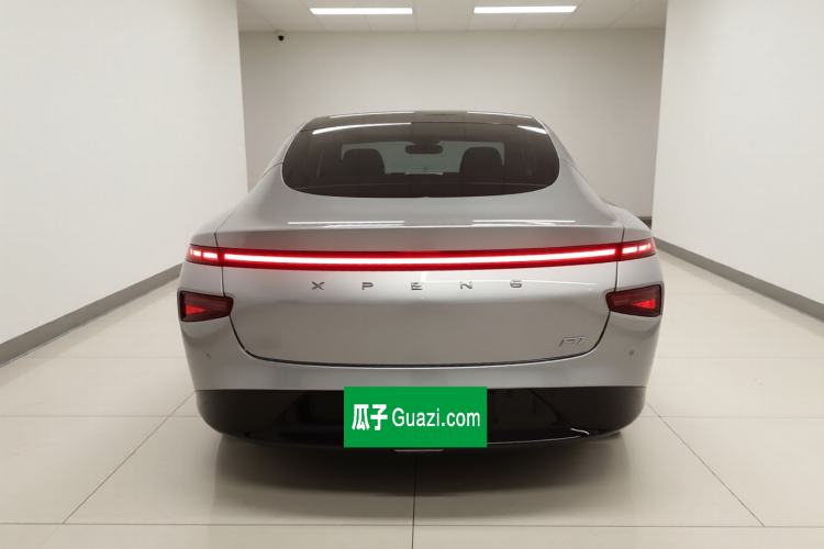 Used XPeng P7 2020 586N Rear