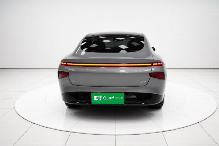 Used XPeng P7 2020 670N Rear