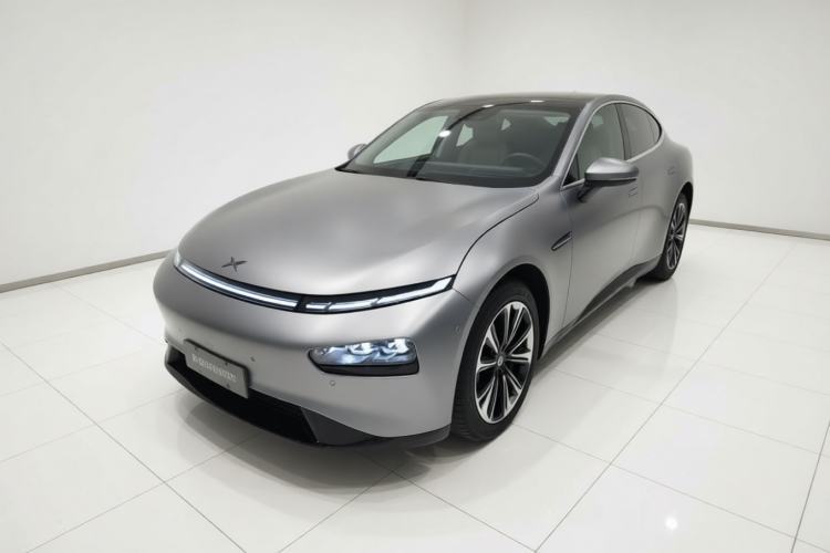 Used XPeng P7 2020 586N Guazi used car, China used car export, Used car for sale, Used cars, Cheapest cars for sale