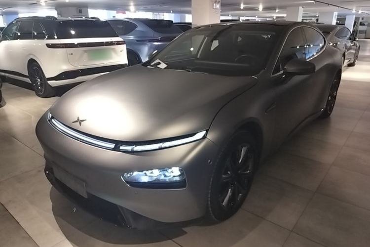 Used XPeng P7 2020 586N Guazi used car, China used car export, Used car for sale, Used  cars, Cheapest cars for sale