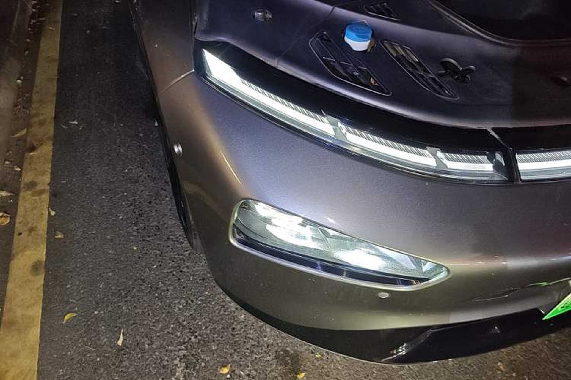 Used XPeng P7 2020 670E Right Front Headlight